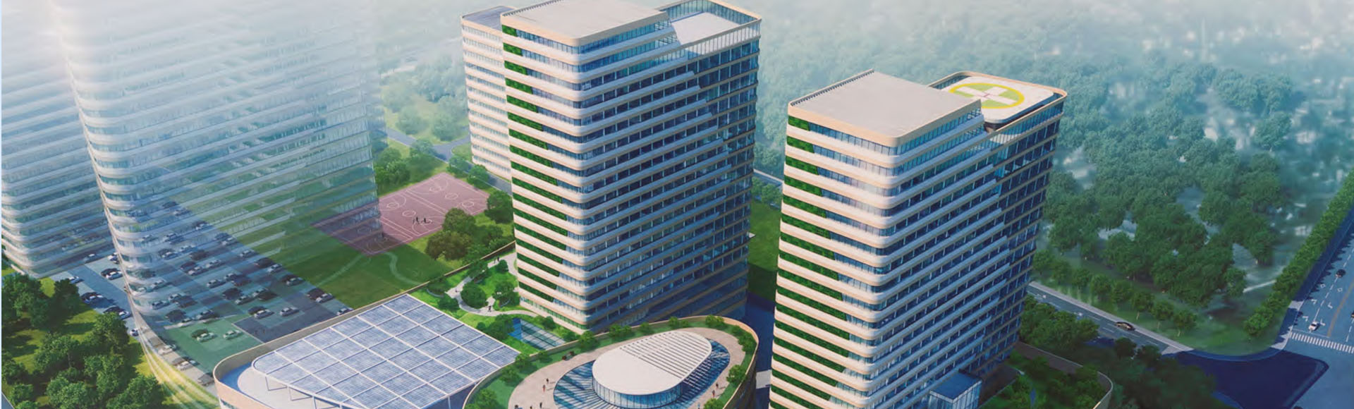 湖南婦女兒童醫院